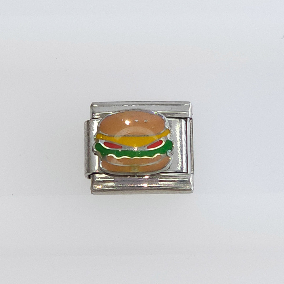 Charm Hamburguesa