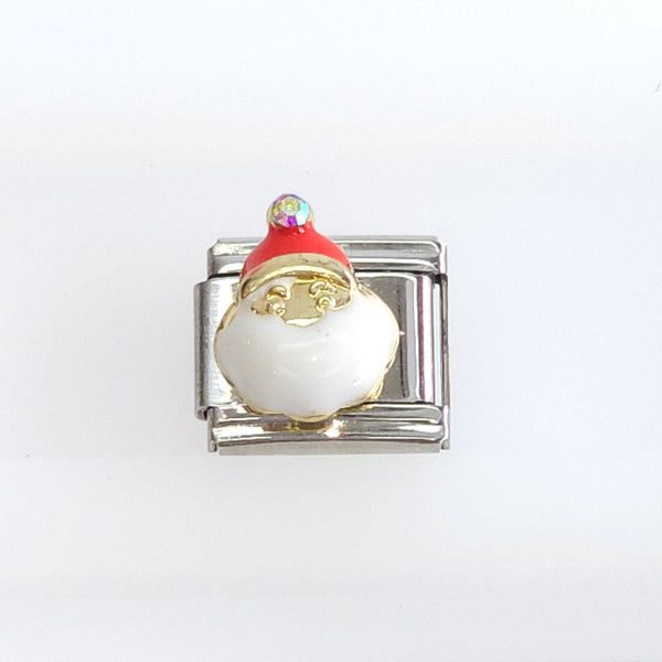 Charm Santa Navidad