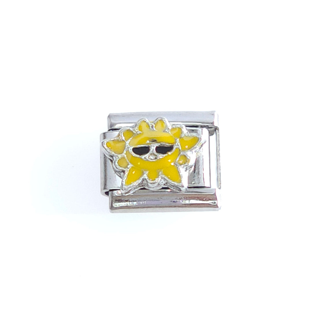 Charm Sol con Lentes