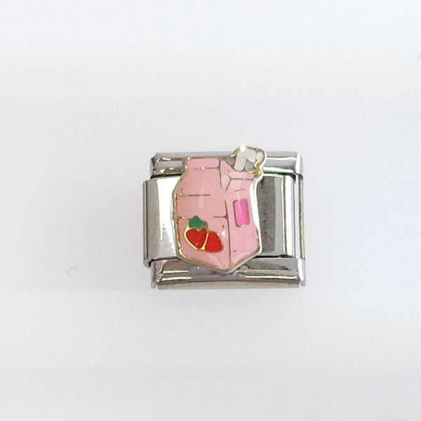 Charm Jugo Rosa