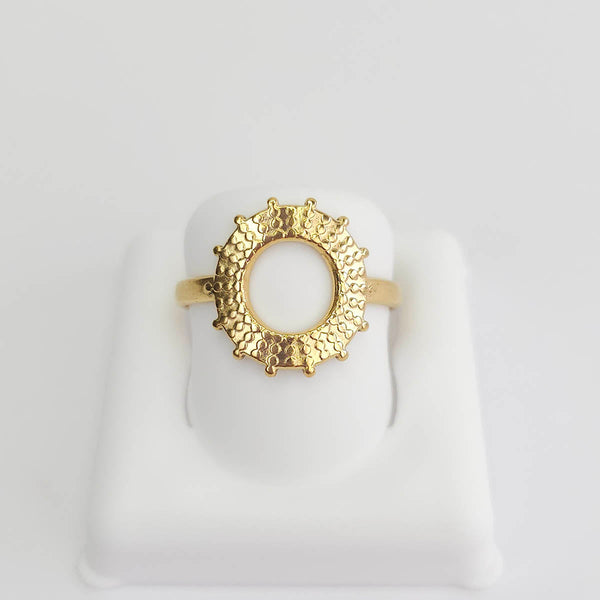 Anillo Rueda Ajustable