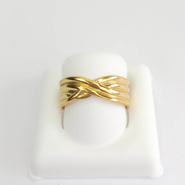 Anillo Union Ajustable