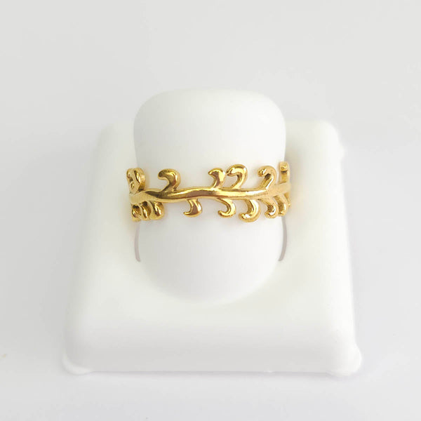 Anillo Figuras Ajustable
