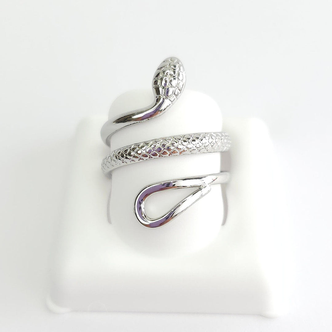 Anillo Serpiente 