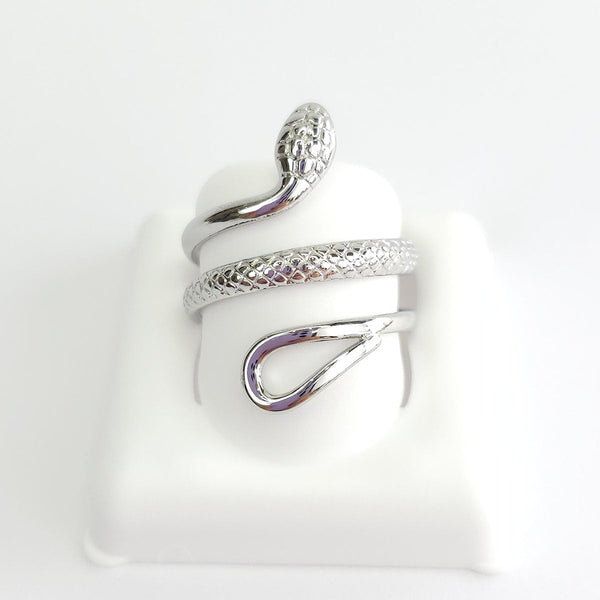 Anillo Serpiente 