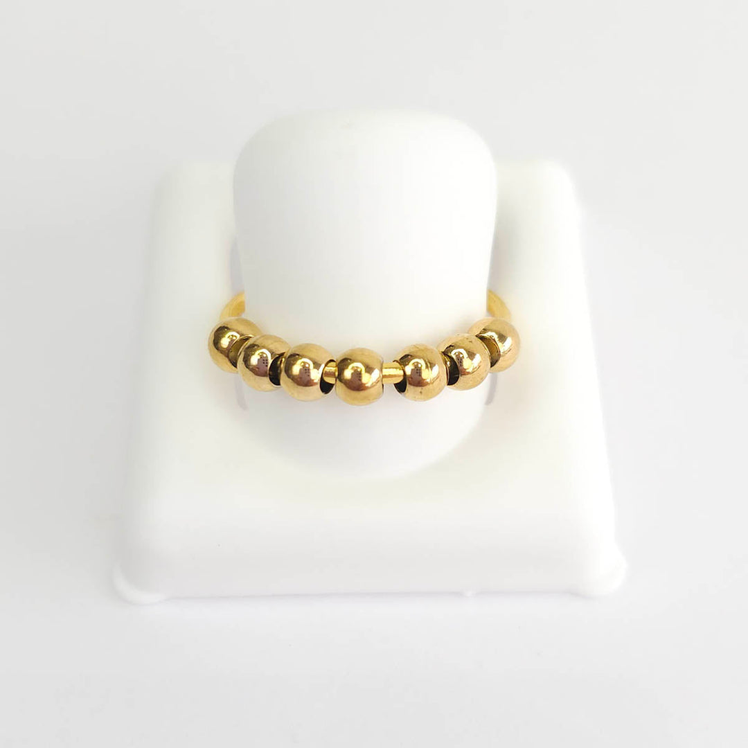 Anillo Ajustable Anti-ansiedad 