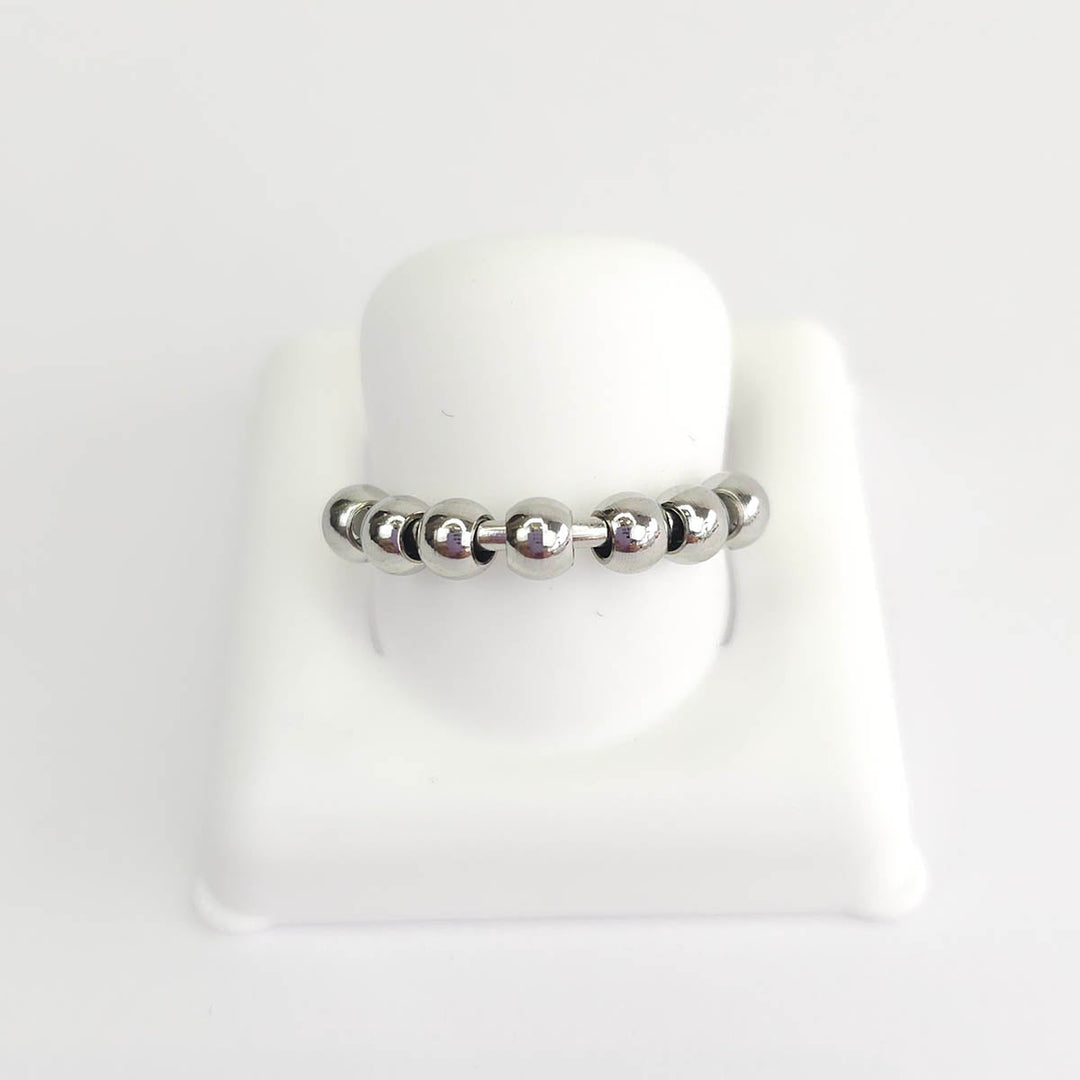 Anillo Ajustable Anti-ansiedad 
