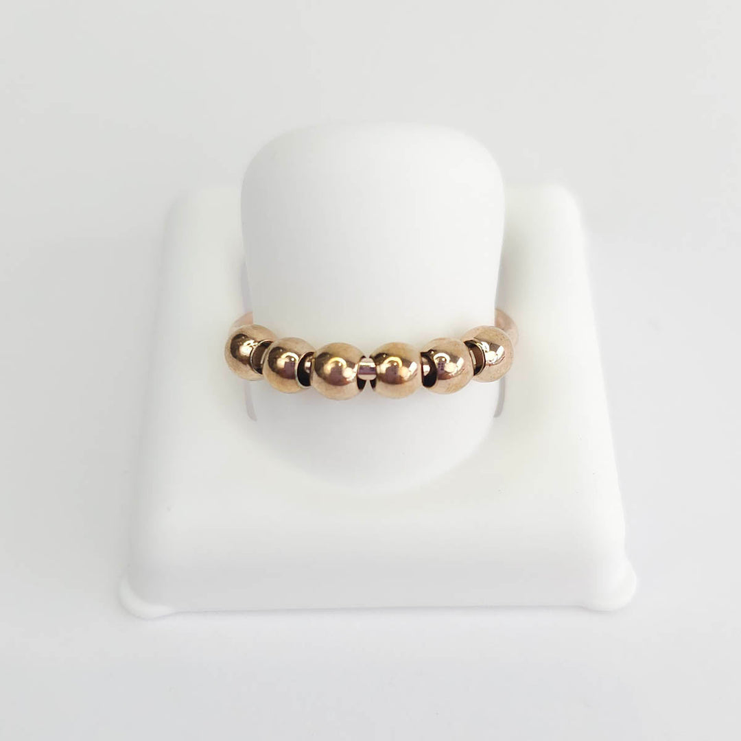 Anillo Ajustable Anti-ansiedad 