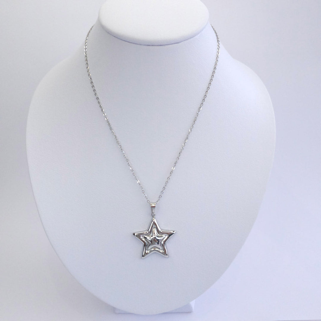 Collar Dije Estrella