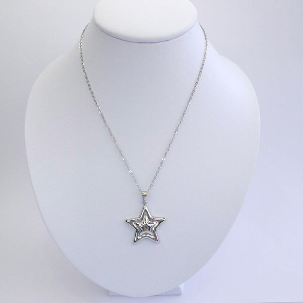 Collar Dije Estrella