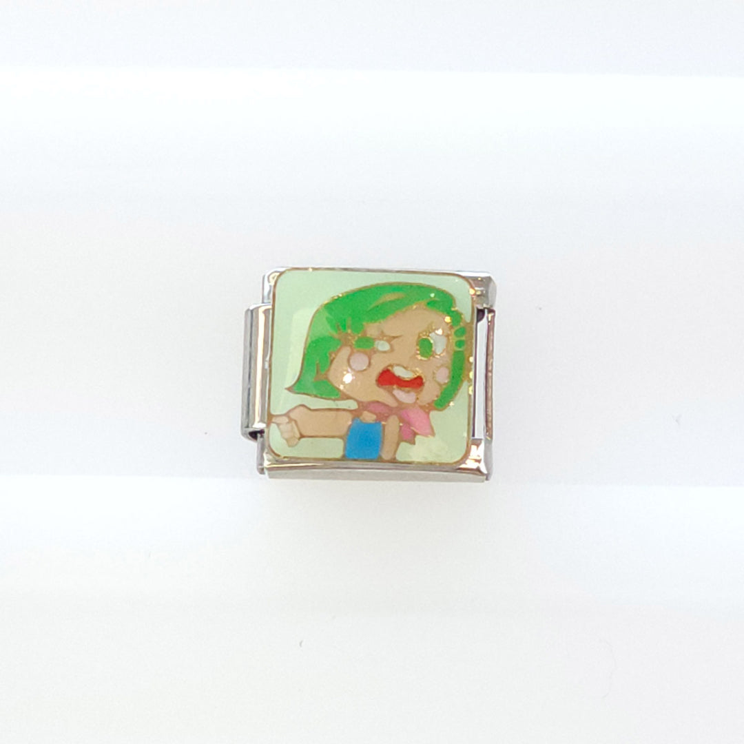 Charm Desagrado Intensamente