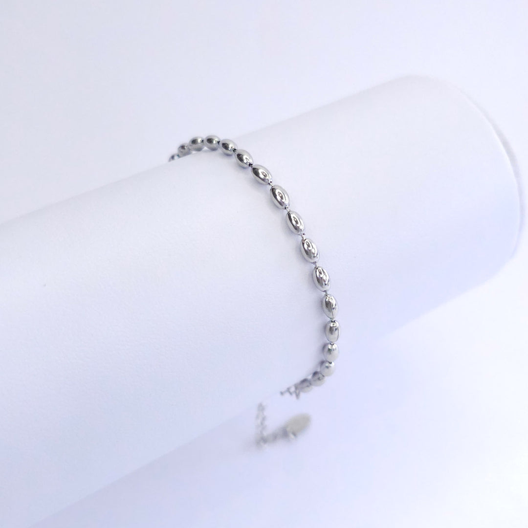 Pulsera de Bolitas