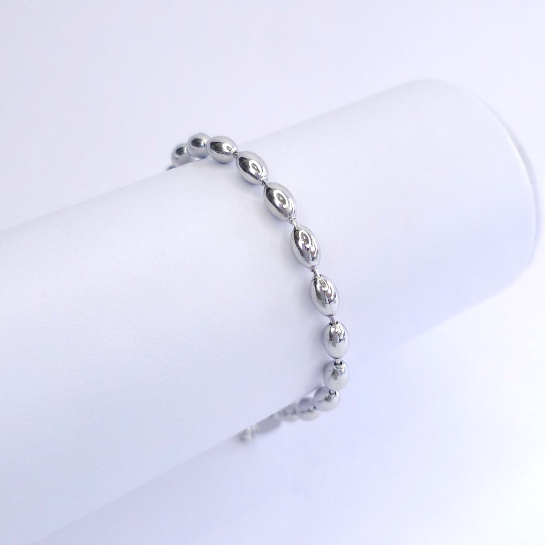 Pulsera de Bolitas