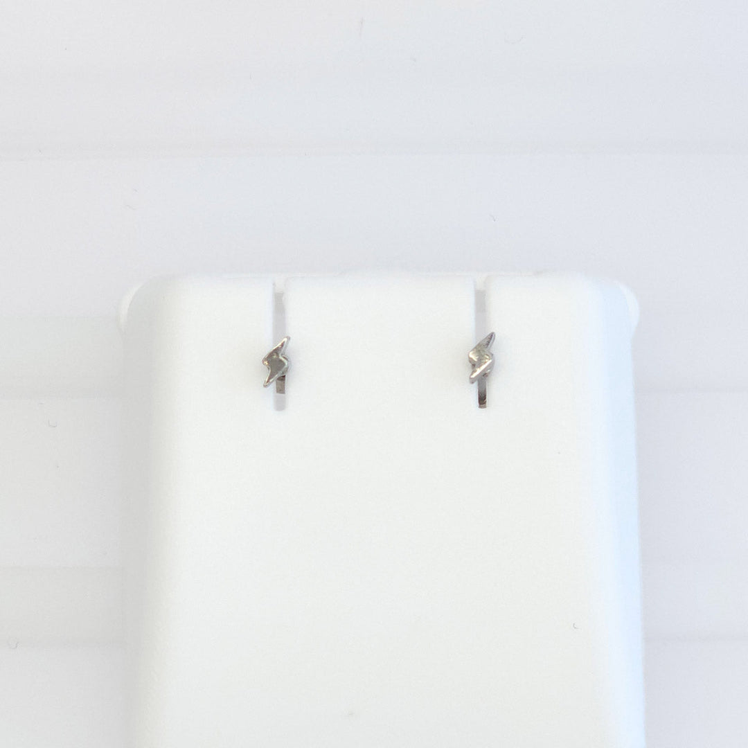 Broquel Rayo Plateado 