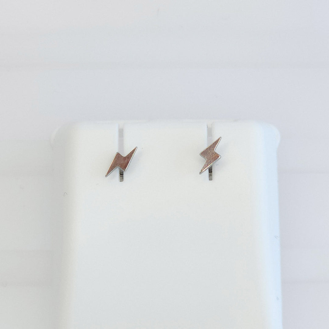 Broquel Rayo Plateado 