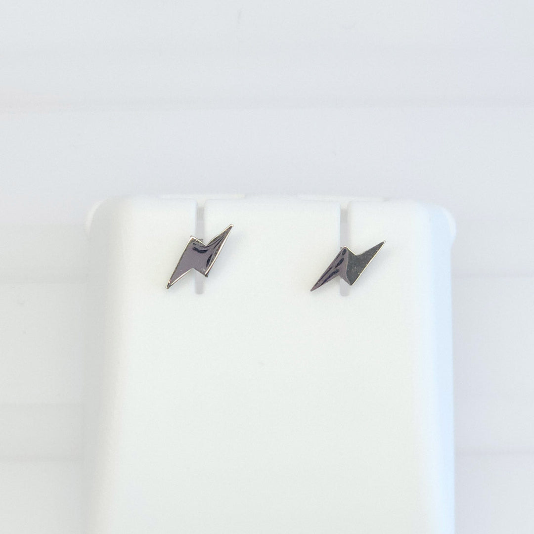 Broquel Rayo Plateado 