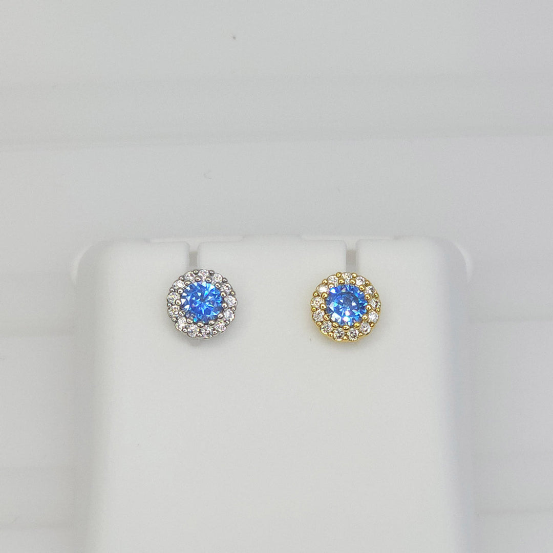 Broquel Zirconia Cielo 