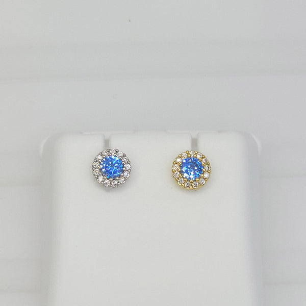 Broquel Zirconia Cielo 