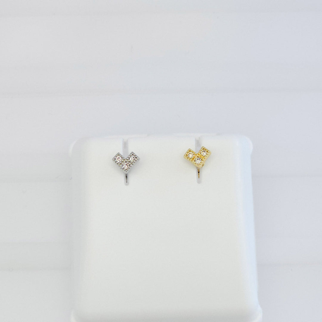 Broquel en L con Zirconias 