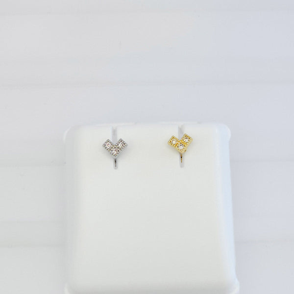 Broquel en L con Zirconias 