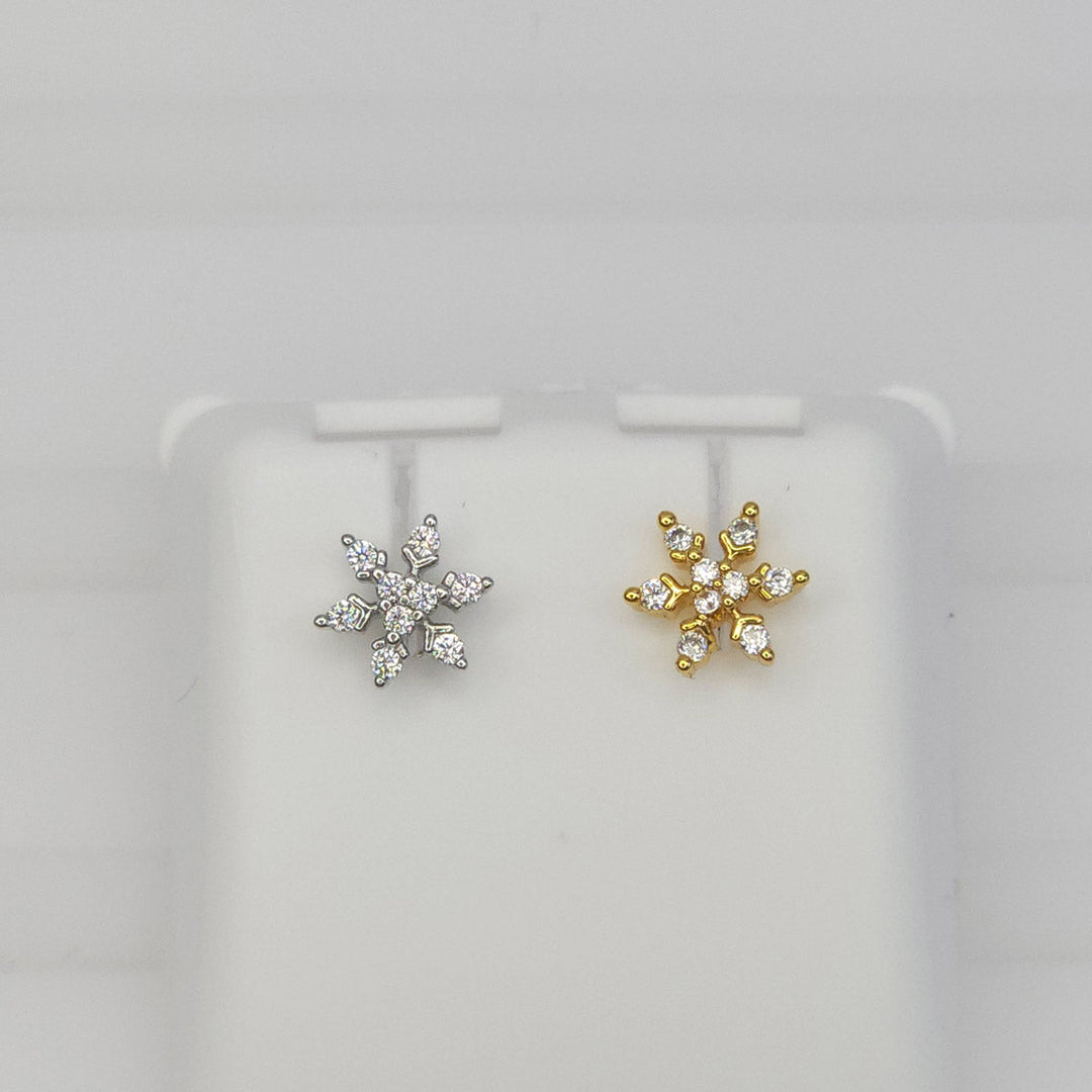 Broquel Copo con Zirconias 