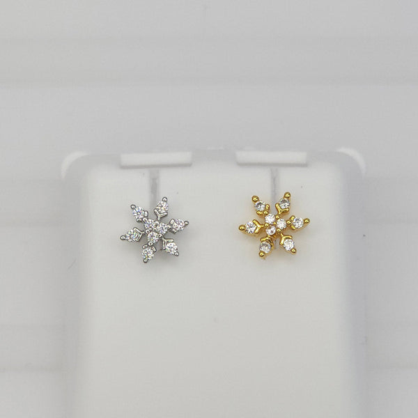 Broquel Copo con Zirconias 