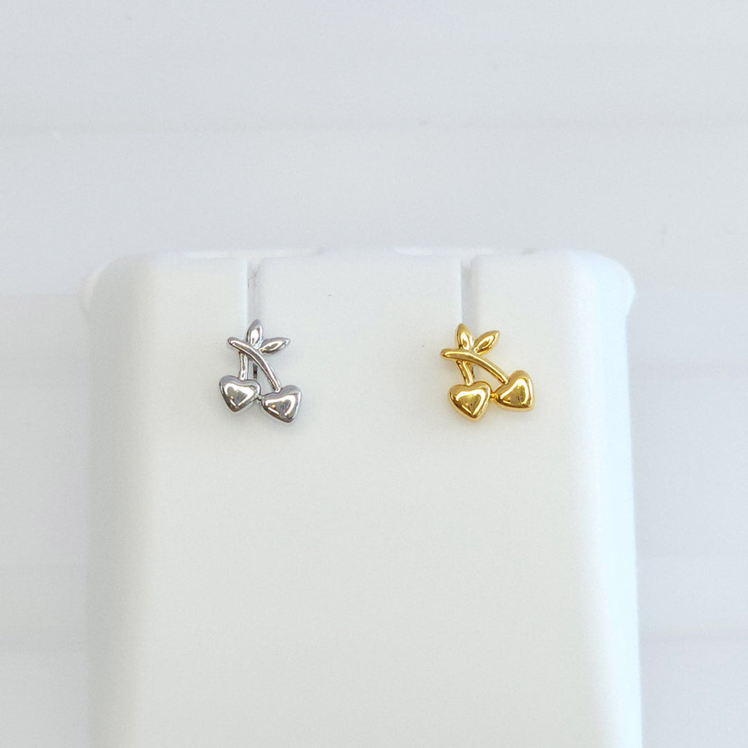 Broquel Cerezas de Corazón 