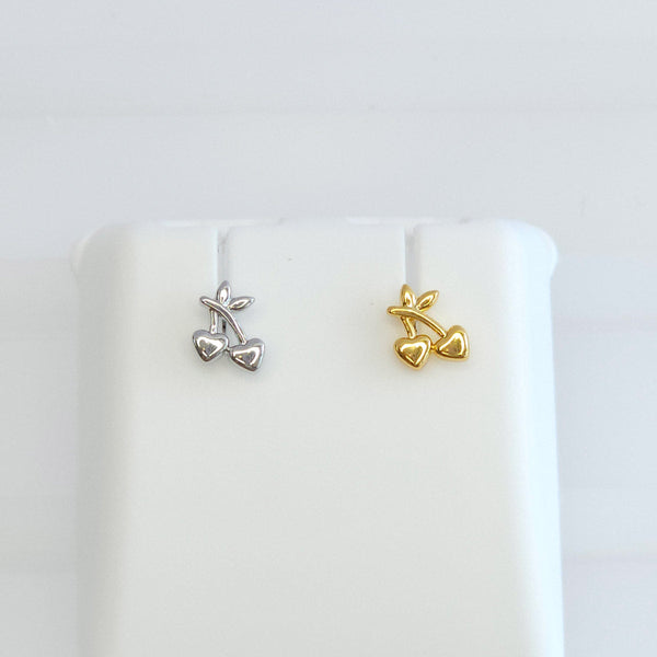 Broquel Cerezas de Corazón 